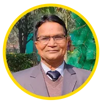 Hem Sharma Classes icon