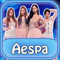 Aespa Songs All Offline icon