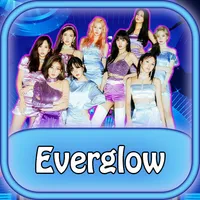 Everglow Songs All Offline icon
