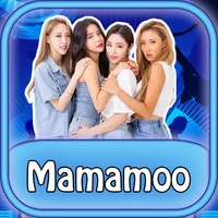 Mamamoo Songs All korea icon