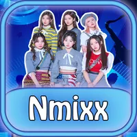 Nmixx Songs All icon