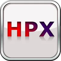 HPX icon