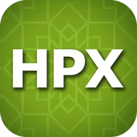 HPX Syariah icon