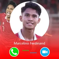 Marselino Call Prank icon