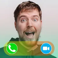 Video Call With MrBeast icon