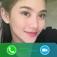 Serli Sridevi Video Call Prank icon