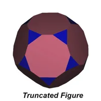 Truncated Figure icon