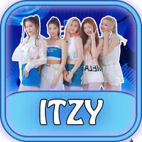 ITZY Songs Offline 90 Music icon