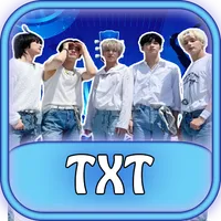 TXT Songs All icon