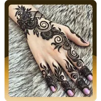 Henna Idea icon