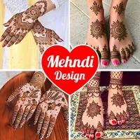 Simple Mehndi Designs - Henna icon