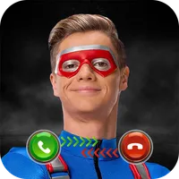 Henry Danger Fake Video Caller icon