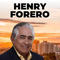 Henry Forero icon