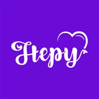 Hepy icon