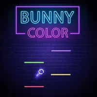 Bunny Color icon