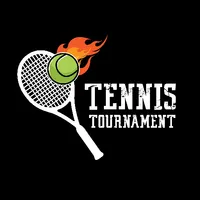 Tennis Tournament icon
