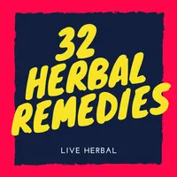 32 Herbal Remedies for Common  icon