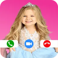 Diana Roma Video Call icon