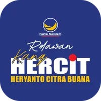 Relawan HERCIT NasDem icon
