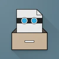 Zip Brute Force icon