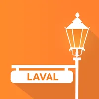 Parcourir Laval icon