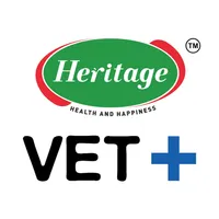 Heritage VET+ icon