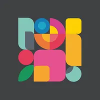 Mercados de Sevilla comercios icon