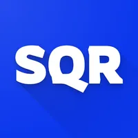 SQR (Simple QR Code reader) icon