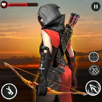 Archer Attack: 3D Shooter Game icon