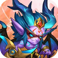 Hero Arena: AFK Battle RPG icon