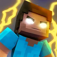 Herobrine Mod for Minecraft PE icon