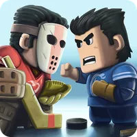 Ice Rage: Hockey Multiplayer icon