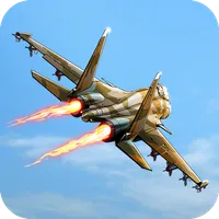 Mig 2D - Retro Shooter! icon