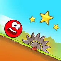 Red Ball 3: Jump for Love! Bou icon