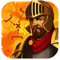 S&T: Medieval Wars Premium icon