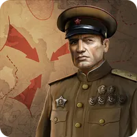 Strategy & Tactics－USSR vs USA icon