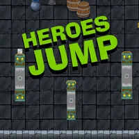 HeroesJump icon
