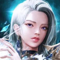 Goddess: Primal Chaos - MMORPG icon