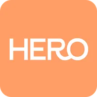 Hero icon