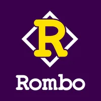 Rombo Shop icon
