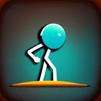 StickMan Hook Hero icon