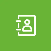 Visitor Book icon