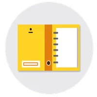 Registros icon