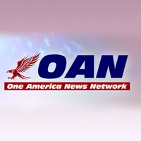 One America News OAN icon