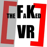 The Faked VR icon