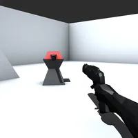 Minimal  Shooter 3D icon
