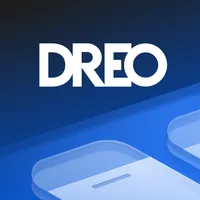 Dreo icon