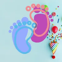 Nombres para bebés icon