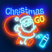Christmas Flip GO - The gift! icon