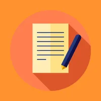 eNote : Notepad, Memo, Enotes, icon